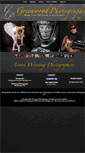 Mobile Screenshot of greenwoodphotography.com